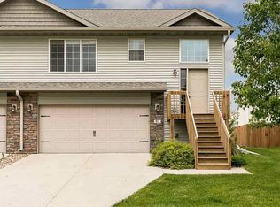 97 N Park Ridge Rd, North Liberty, IA 52317