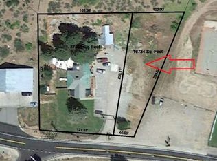 28 Highway 20, Winthrop, WA 98862