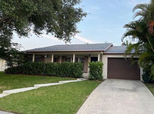 1270 SW 8th St, Boca Raton, FL 33486