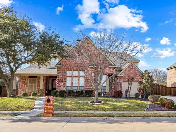 1500 Bristlewood Dr, McKinney, TX 75072