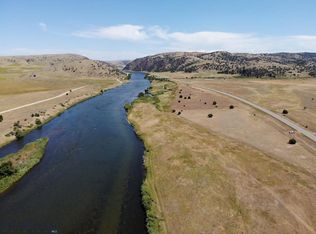 878 State Highway 84, Norris, MT 59745