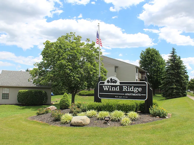 Wind Ridge Apartments — Photo 4
