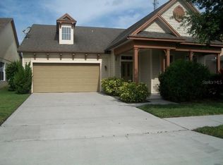 6808 Duncaster St, Windermere, FL 34786