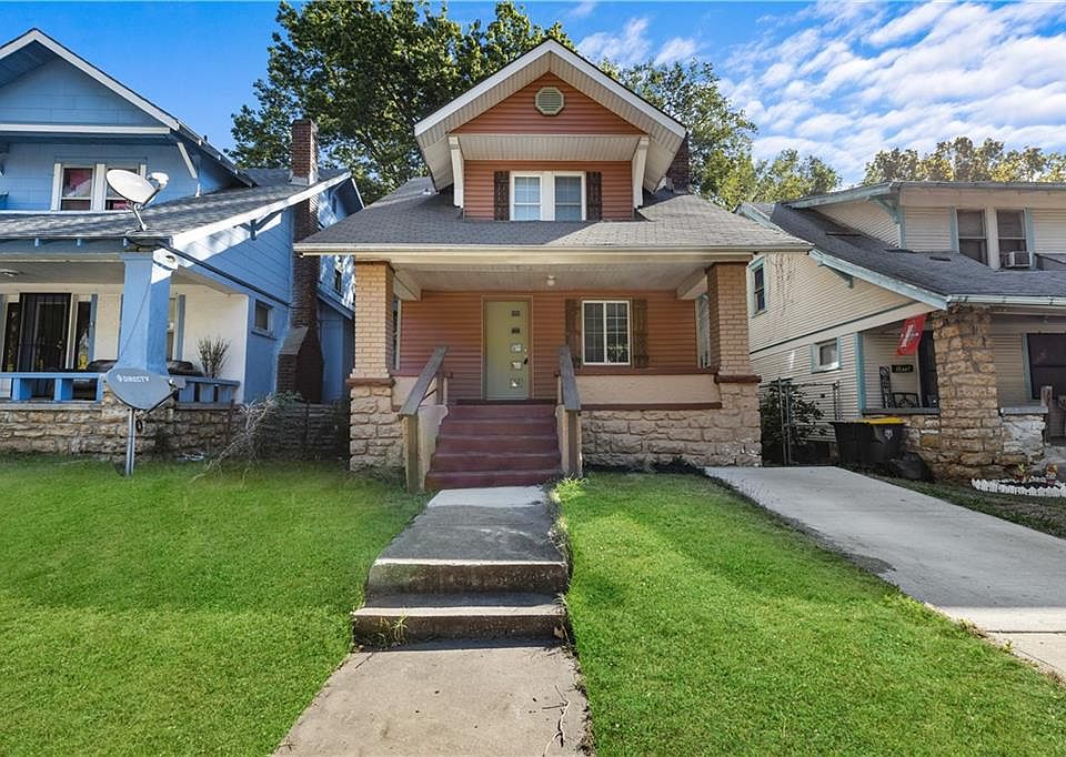 1st image of 3809 S Benton Blvd
