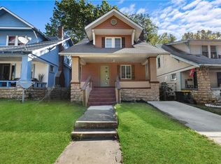 3809 S Benton Blvd, Kansas City, MO 64128