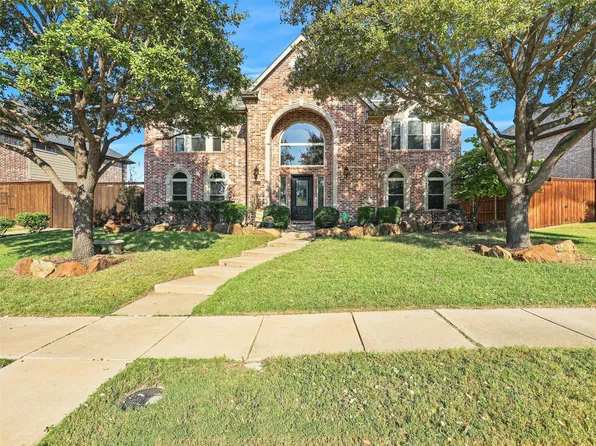 2050 Sleepy Hollow Trl, Frisco, TX 75033