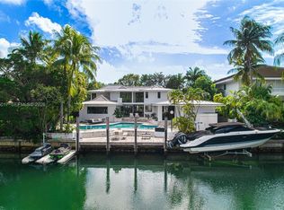 Cape Fla Sub Sec 2, Key Biscayne, FL 33149