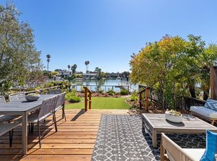 32 Porto Bello Drive, San Rafael, CA 94901