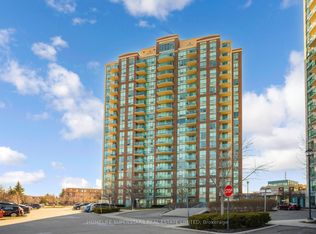 4879 Kimbermount Ave #1509, Mississauga, ON