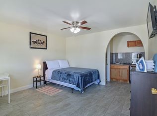 West Adams Studio Apartments, Los Angeles, CA 90016