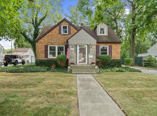 1610 Regent St, Niles, MI 49120