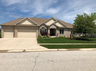 4115 Cadera Cv, Fort Wayne, IN 46845