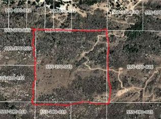 0 Avery Canyon Rd, Hemet, CA 92544