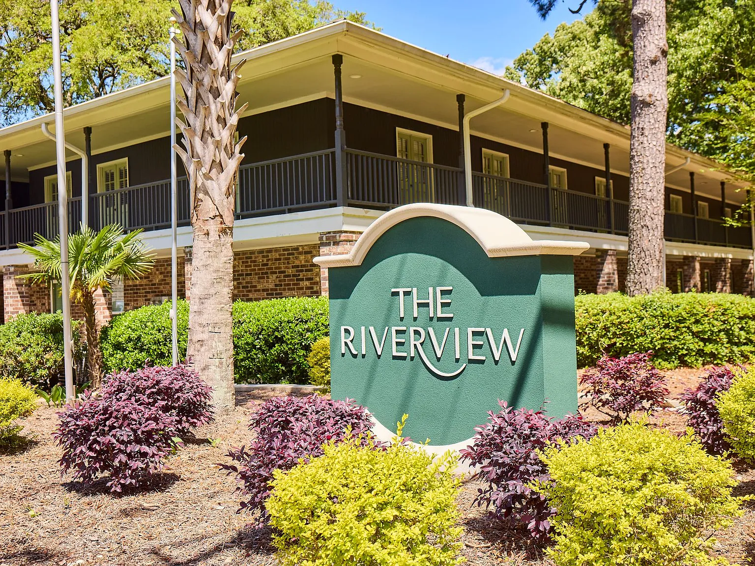 The Riverview — Photo 1