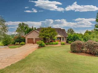 380 Old Stonecutter Rd, Rutherfordton, NC 28139