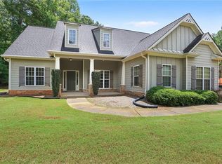 140 Temperence Way, Hiram, GA 30141