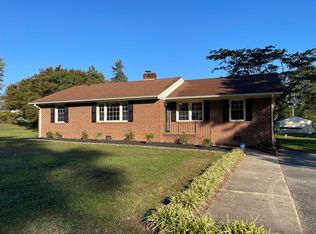 2703 Toronto Ln, Prince George, VA 23875