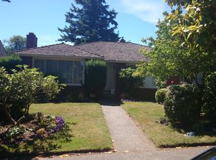 3251 44th Ave W, Seattle, WA 98199