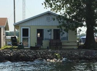 34889 Electric Park Ln, Ruthven, IA 51358