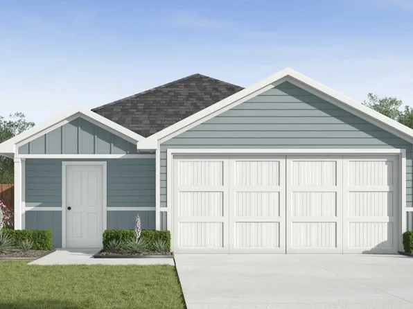 434 Bull Lake Cir, Buda, TX 78610