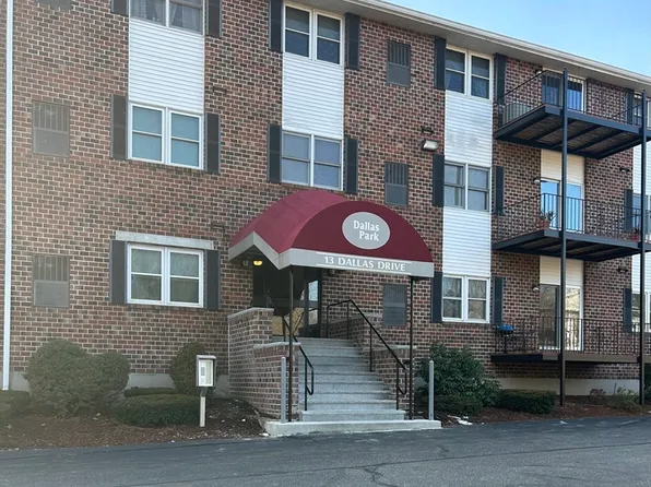 13 Dallas Dr APT 310, Dracut, MA 01826