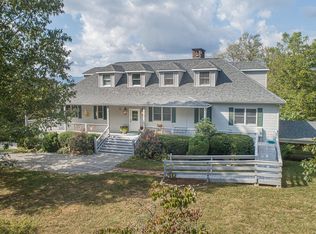 5401 Blue Ridge Tpke, Fincastle, VA 24090