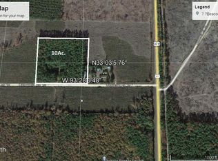 Columbia Road 18, Taylor, AR 71861