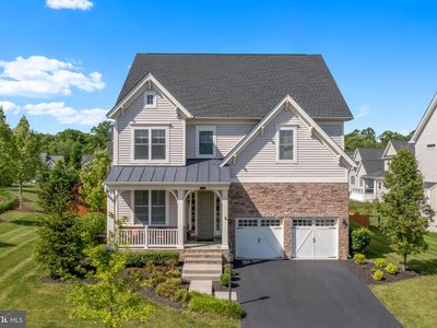 15214 Sky Valley Dr, Haymarket, VA, 20169