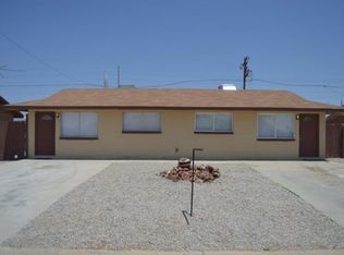 428 W Reizen Dr, Circle City, AZ 85342