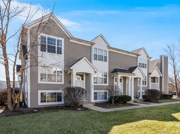 546 Meadow Lily Dr, Joliet, IL 60431