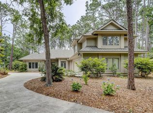 3 Maple Wood Ct, Hilton Head Island, SC 29926