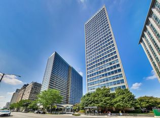 3550 N Lake Shore Dr APT 1015, Chicago, IL 60657