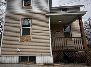 1009 Hilker PLACE, Racine, WI 53403