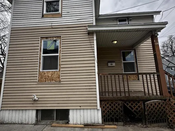 1009 Hilker PLACE, Racine, WI 53403