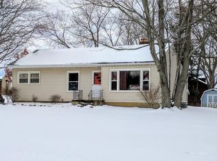 3409 Sedgewick Ave, Akron, OH 44321
