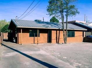 3919 San Isidro St NW, Albuquerque, NM 87107