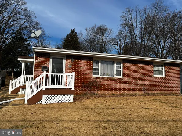 537 N Hildebrand Ave, Glendora, NJ 08029