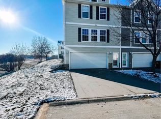 1652 SW Arlan Dr, Ankeny, IA 50023