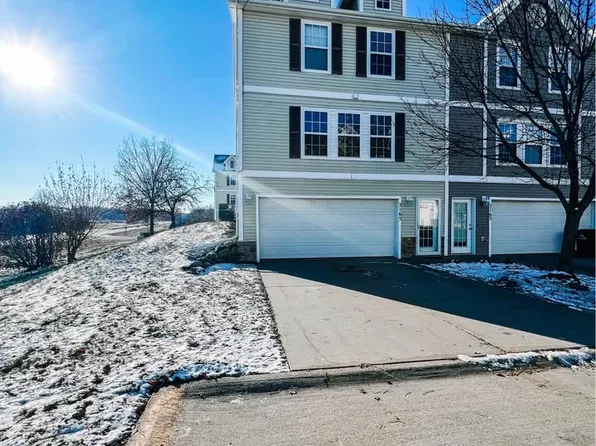 3165 SW Arlan Ln, Ankeny, IA 50023