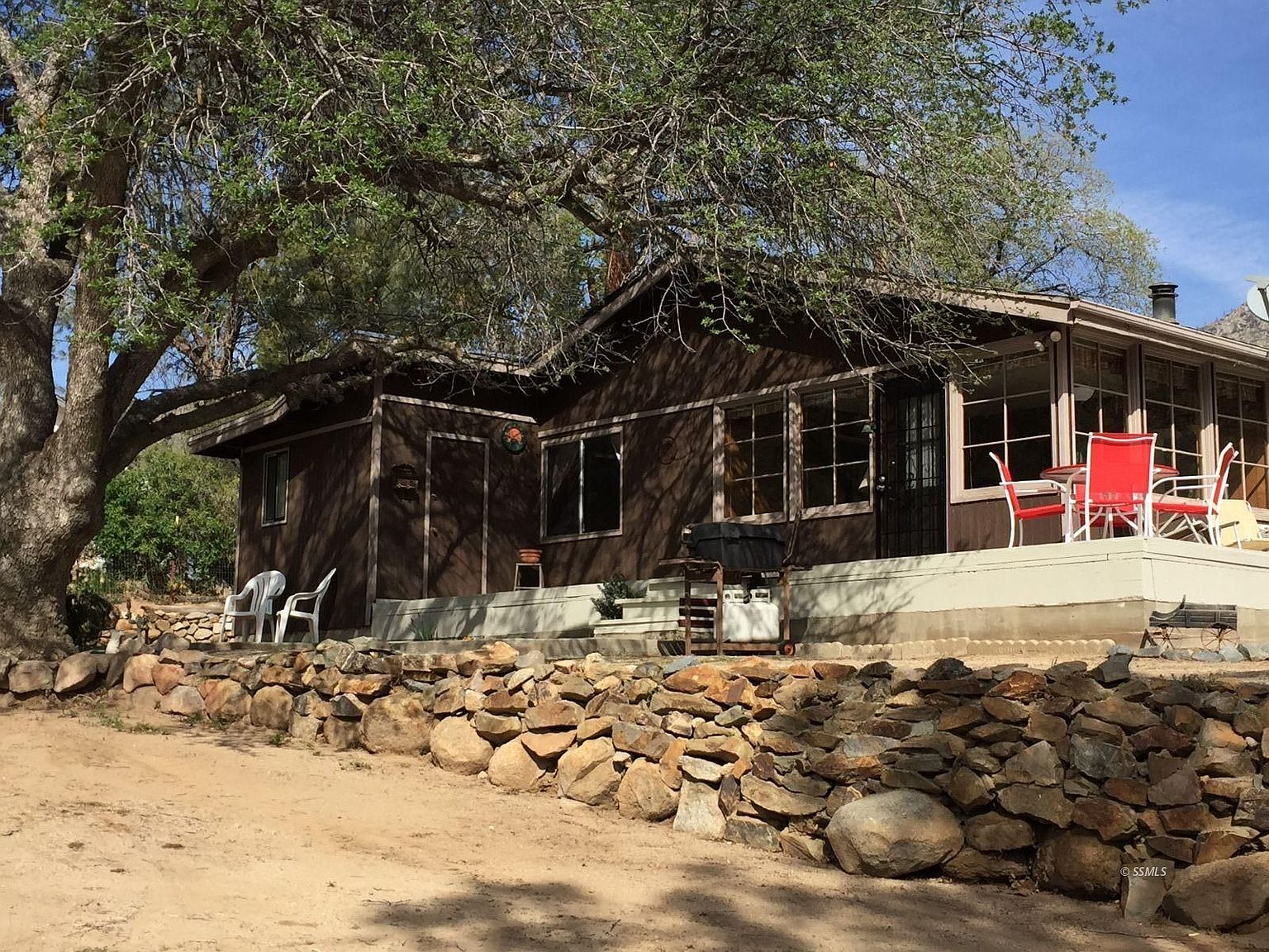 66 Abby Ln, Wofford Heights, CA 93285 Zillow