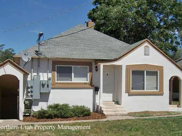 316 35th St, Ogden, UT 84401