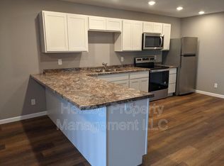 2105 SE 7th Ave #202, Grand Rapids, MN 55744