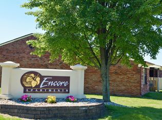 8035 Preidt Pl #15983906, Indianapolis, IN 46237