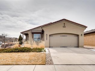 6285 Mount Ouray Dr, Colorado Springs, CO 80924