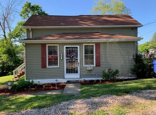 521 E 8th St, Wellston, OH 45692