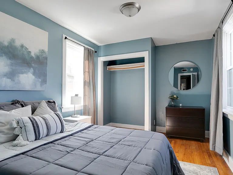 2803 W Grace St #A — Photo 19