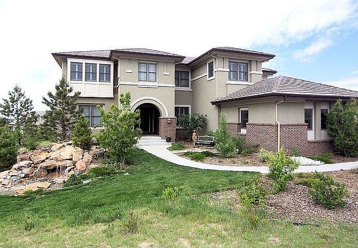 The Summit in Castle Pines Village