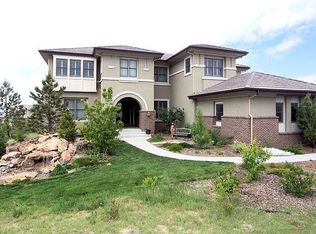 6123 Maroon Peak Pl, Castle Rock, CO 80108