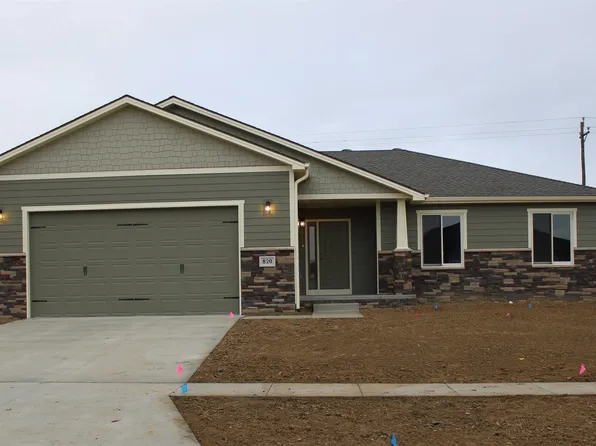 820 W Avondale St, Lincoln, NE 68523