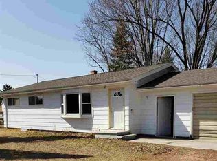 5014 Aspen St, Weston, WI 54476